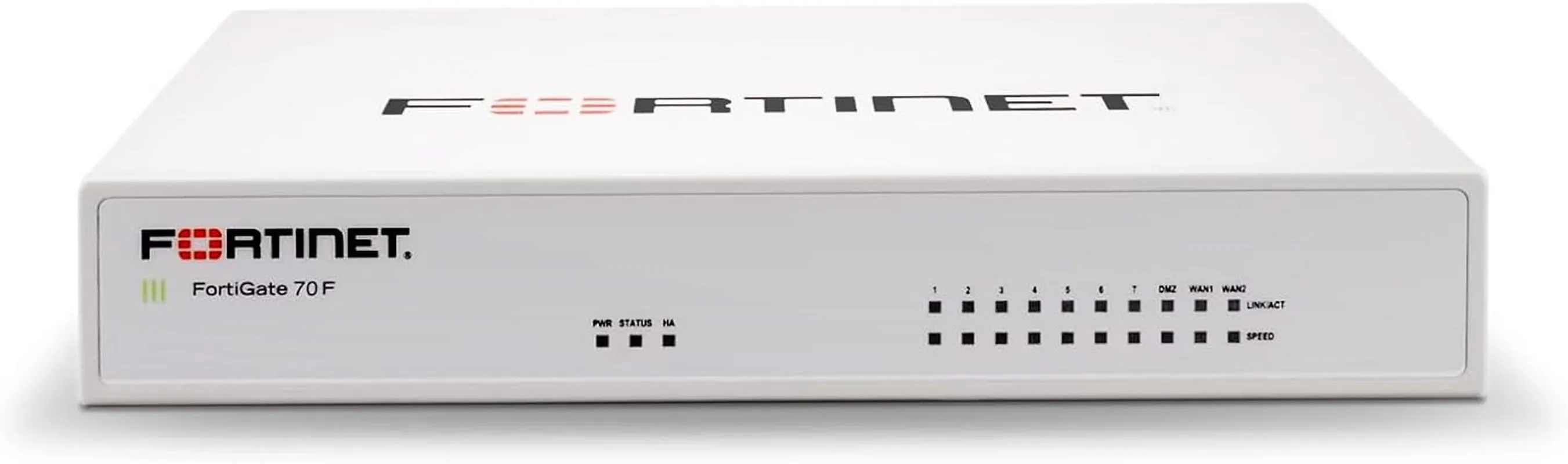 Fortigate-70F Network Security Appliance plus 3 Year Fortiguard Unified Threat Protection (UTP) and Forticare Premium (FG-70F-BDL-950-36)