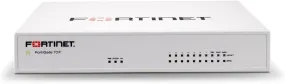 Fortigate-70F Network Security Appliance plus 3 Year Fortiguard Unified Threat Protection (UTP) and Forticare Premium (FG-70F-BDL-950-36)