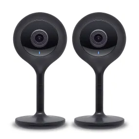 Geeni Look - 1080p Indoor Camera (2-Pack)