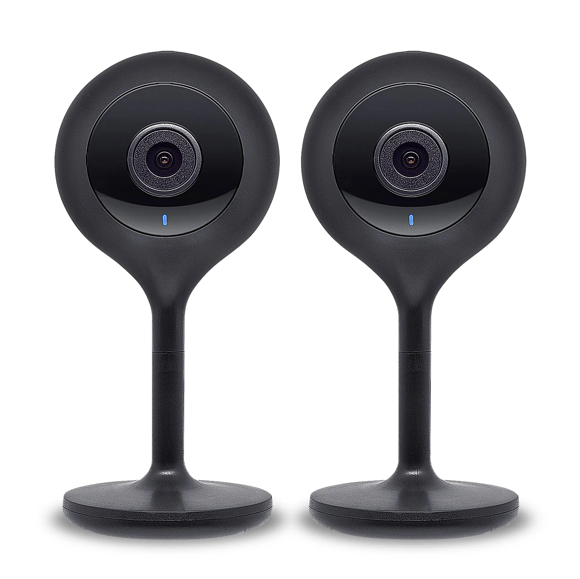 Geeni Look - 1080p Indoor Camera (2-Pack)