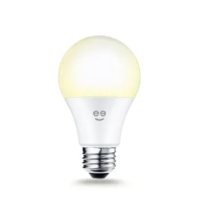 Geeni Lux A19 Smart Bulb - Warm White