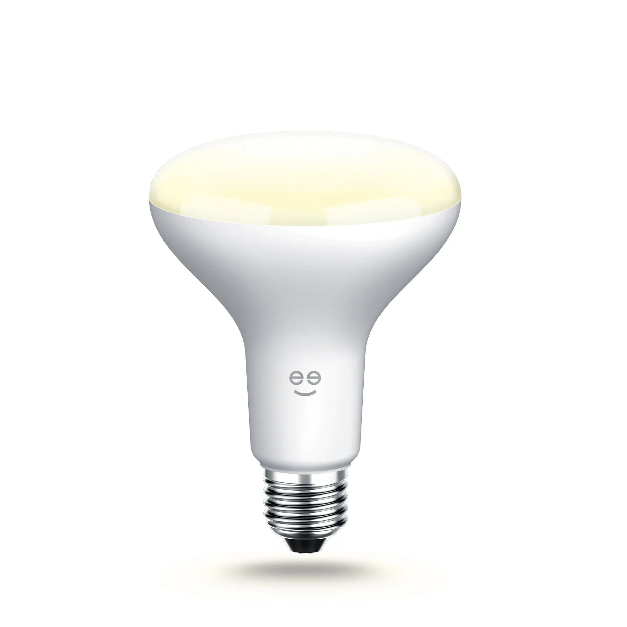 Geeni Lux BR30 Smart Bulb - Warm White