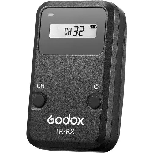 Godox TR-C1 Wireless Timer Remote Control