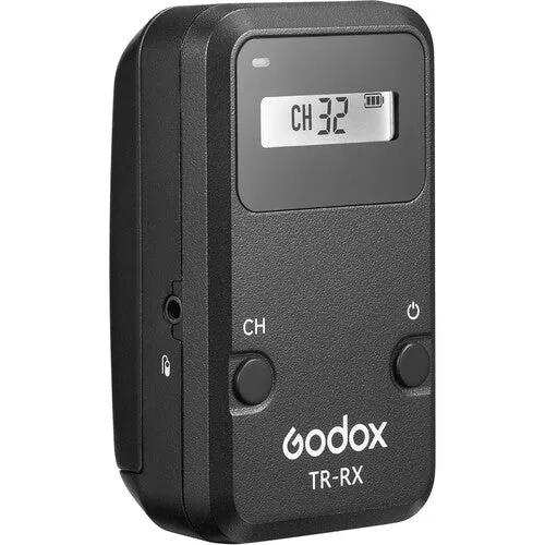 Godox TR-OP12 Wireless Timer Remote Control