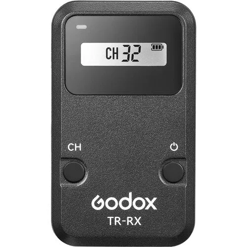 Godox TR-S2 Wireless Timer Remote Control