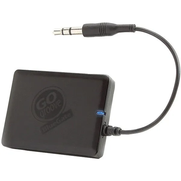 GOgroove GGBG000110BKEW BlueGate Bluetooth(R) Adapter