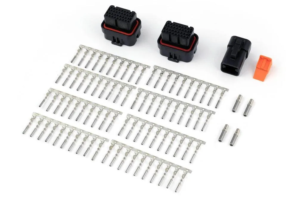 Haltech Nexus R3 VCU   Plug and Pin Set (HT-193100)