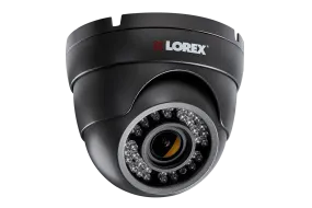 HD Weatherproof Night Vision Security Camera