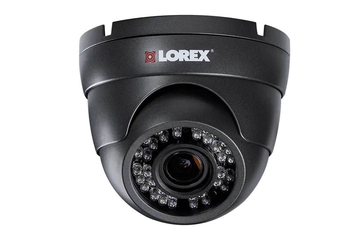 HD Weatherproof Night Vision Security Camera