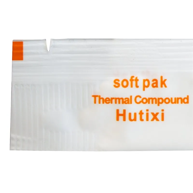 Heat Sink Compound Thermal Transfer 1ml - 98000