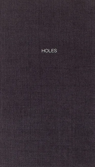 Holes (Revisited Edition), Sveinn Fannar Jóhannsson