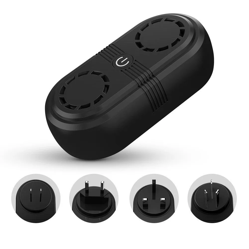 Home Ultrasonic Smart Mouse Repeller