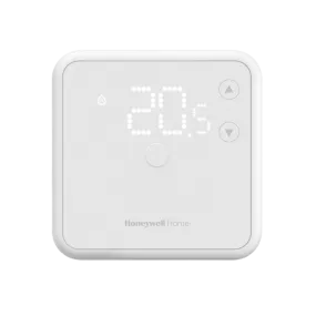 Honeywell Home Wireless Thermostat - White