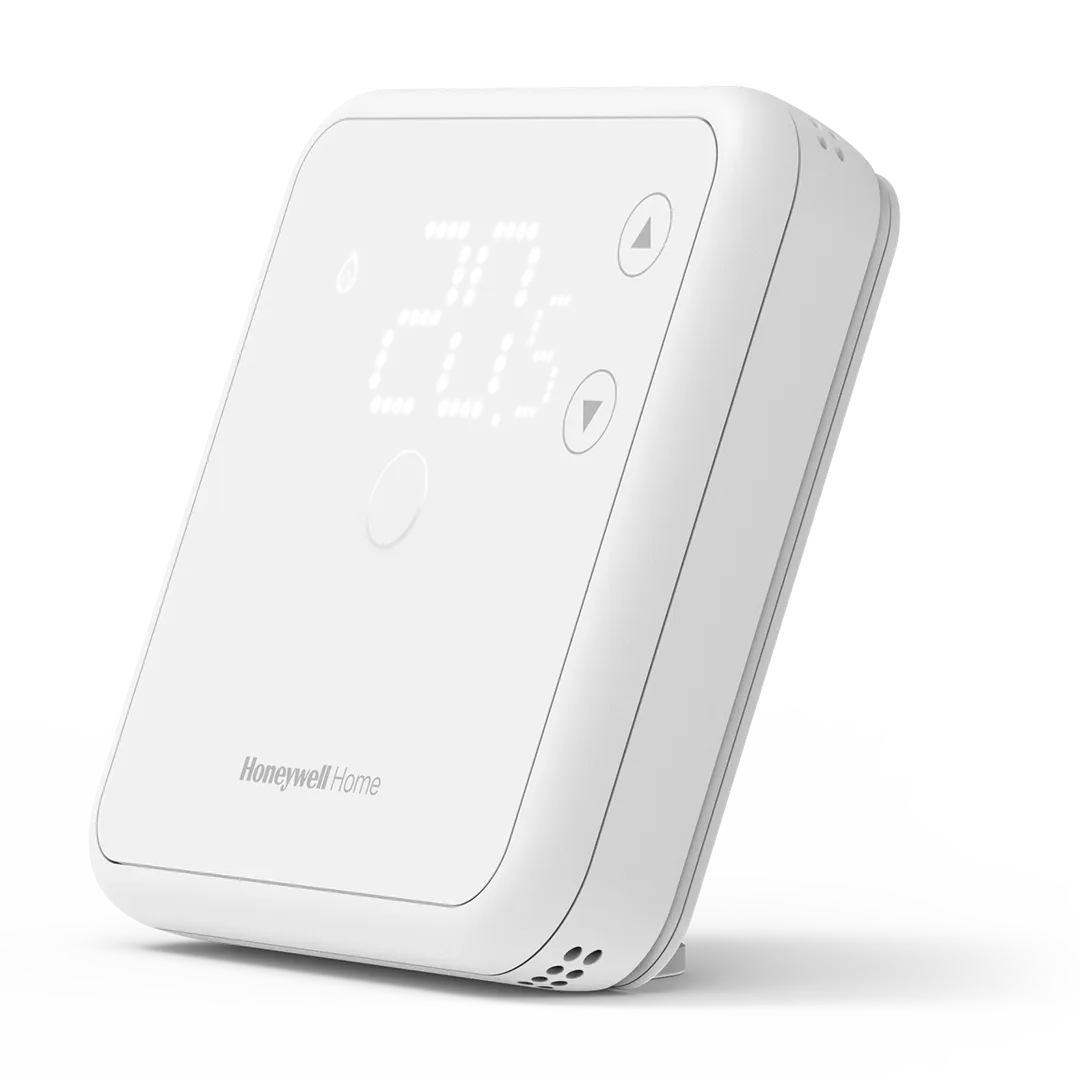 Honeywell Home Wireless Thermostat - White