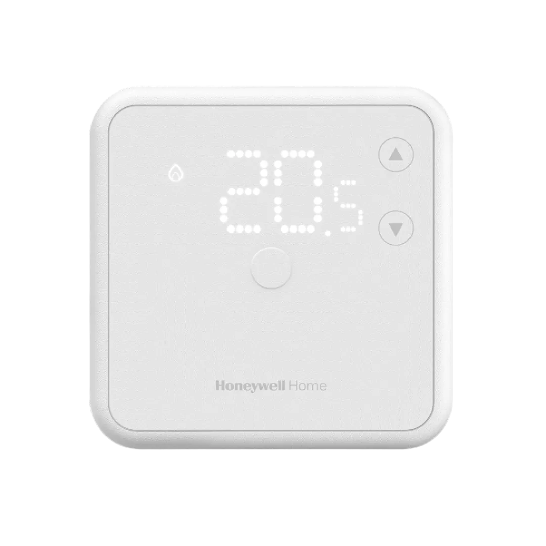 Honeywell Home Wireless Thermostat - White