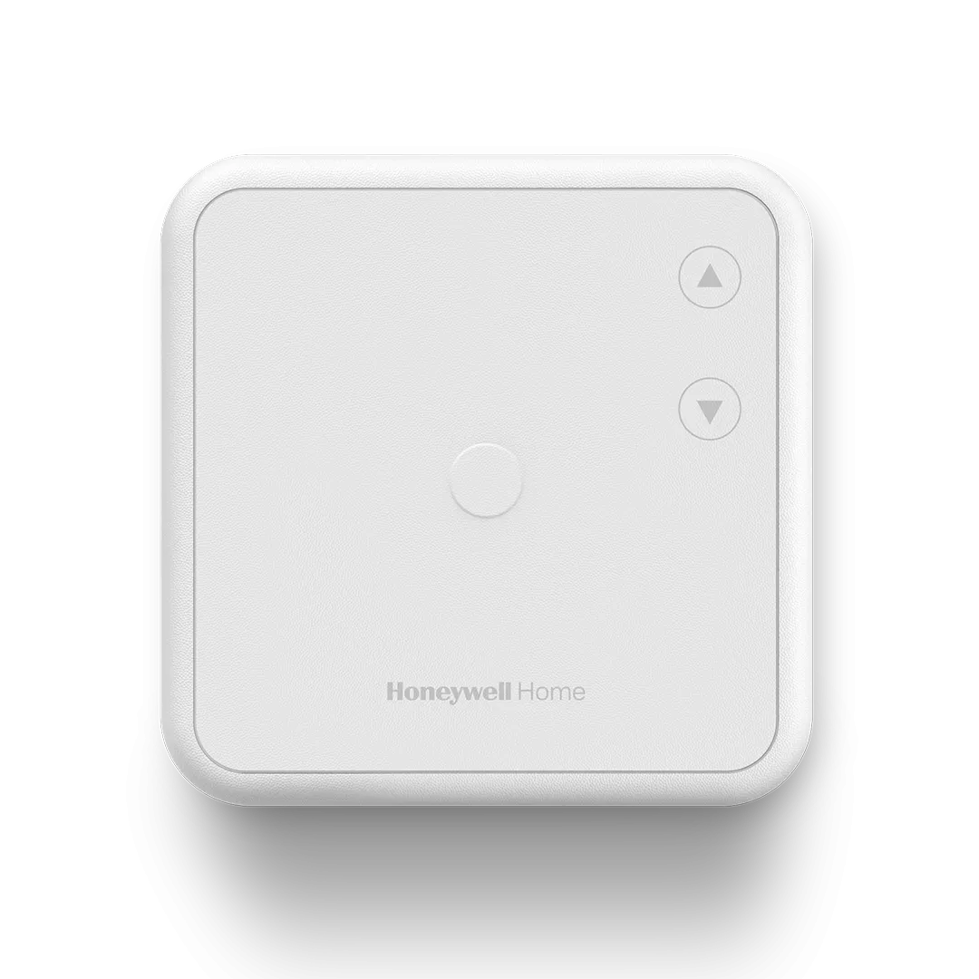 Honeywell Home Wireless Thermostat - White