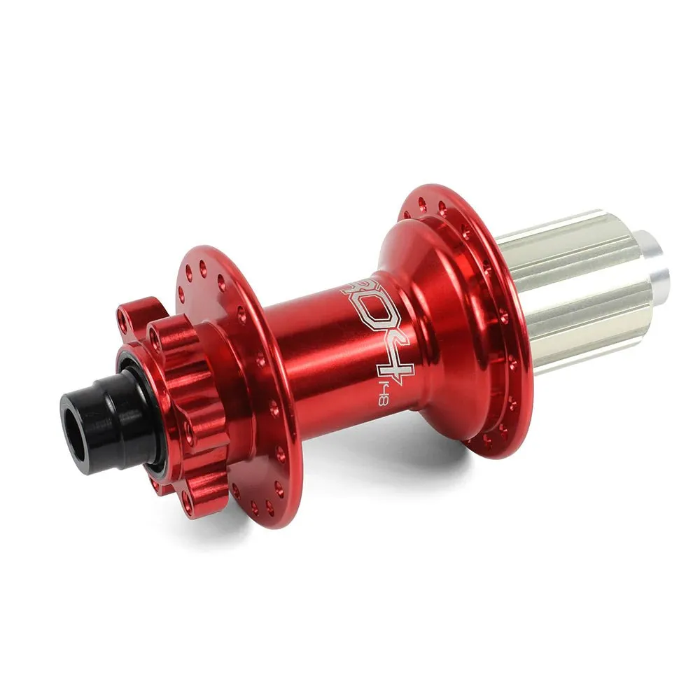 HOPE Pro 4 Rear 32H 148-12mm Hub