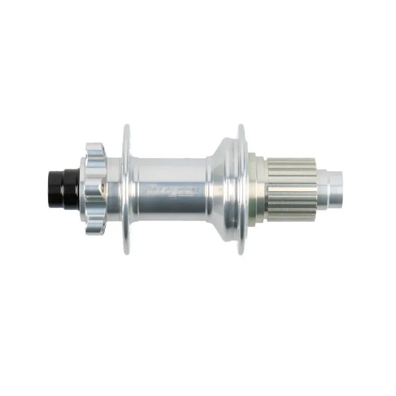 HOPE Pro 4 Rear Hub (MicroSpline)