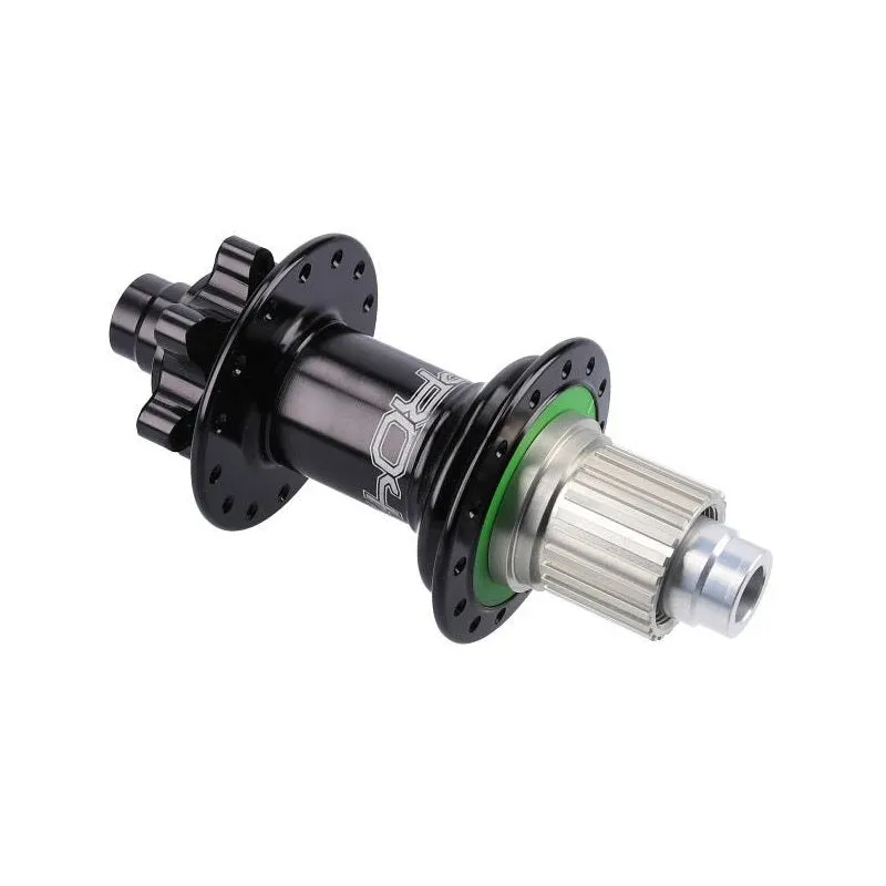 HOPE Pro 4 Rear Hub (MicroSpline)