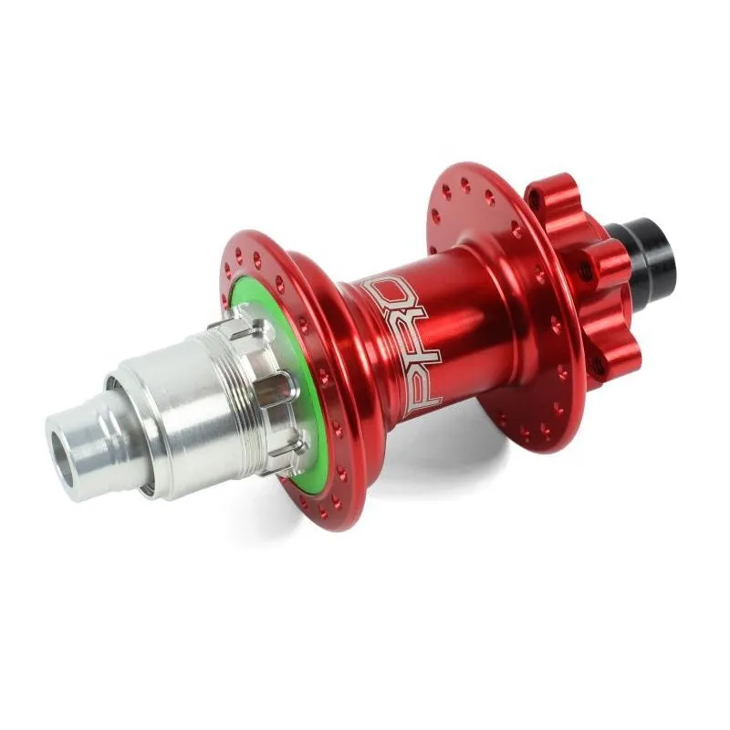 HOPE Pro 4 Rear Hub (Sram)