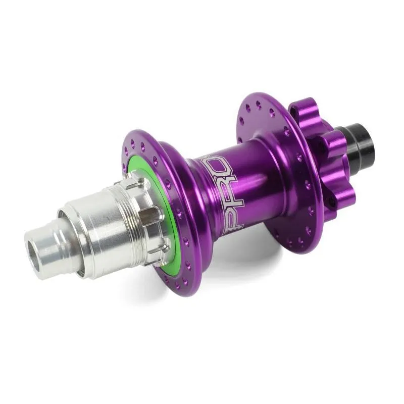 HOPE Pro 4 Rear Hub (Sram)