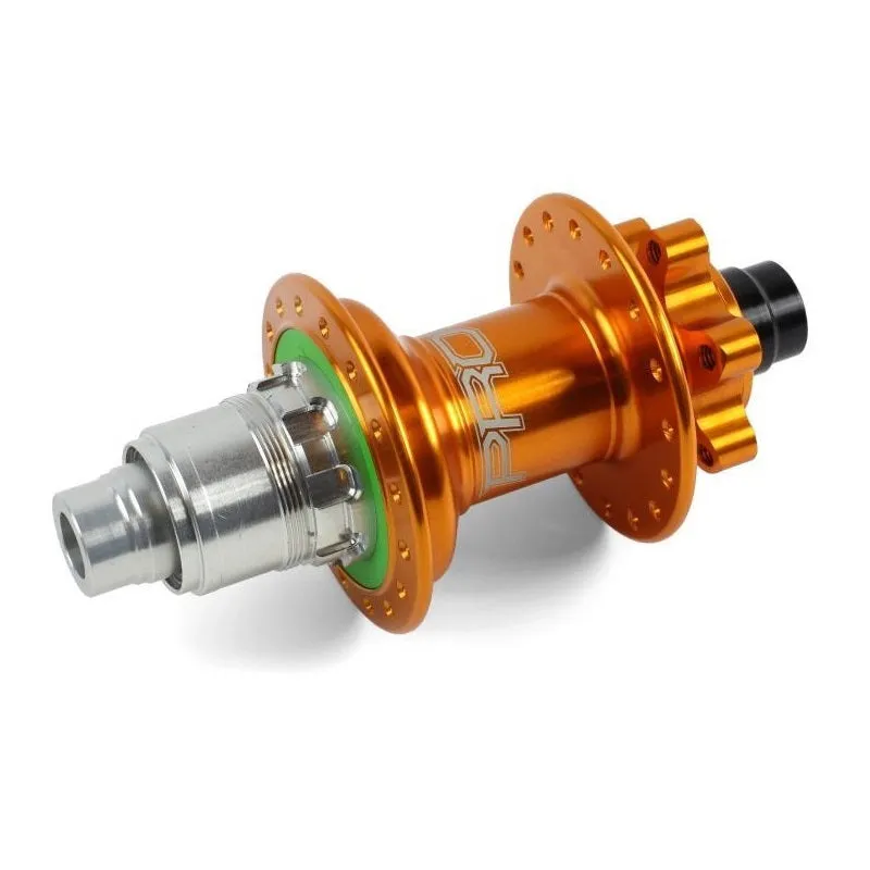 HOPE Pro 4 Rear Hub (Sram)