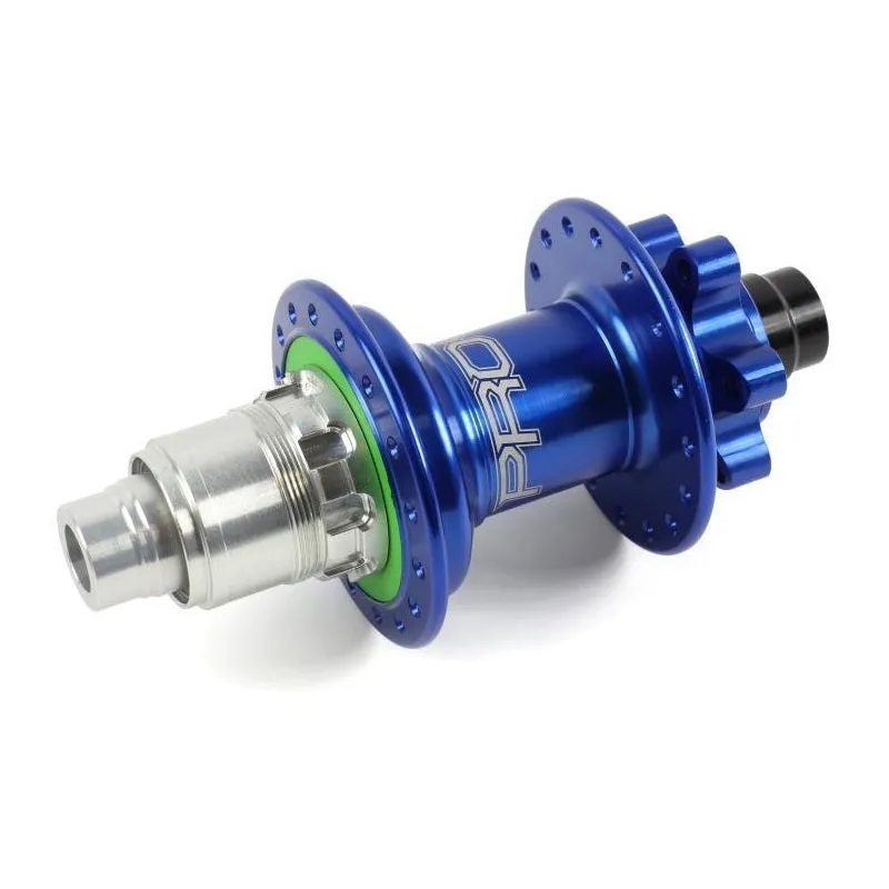 HOPE Pro 4 Rear Hub (Sram)