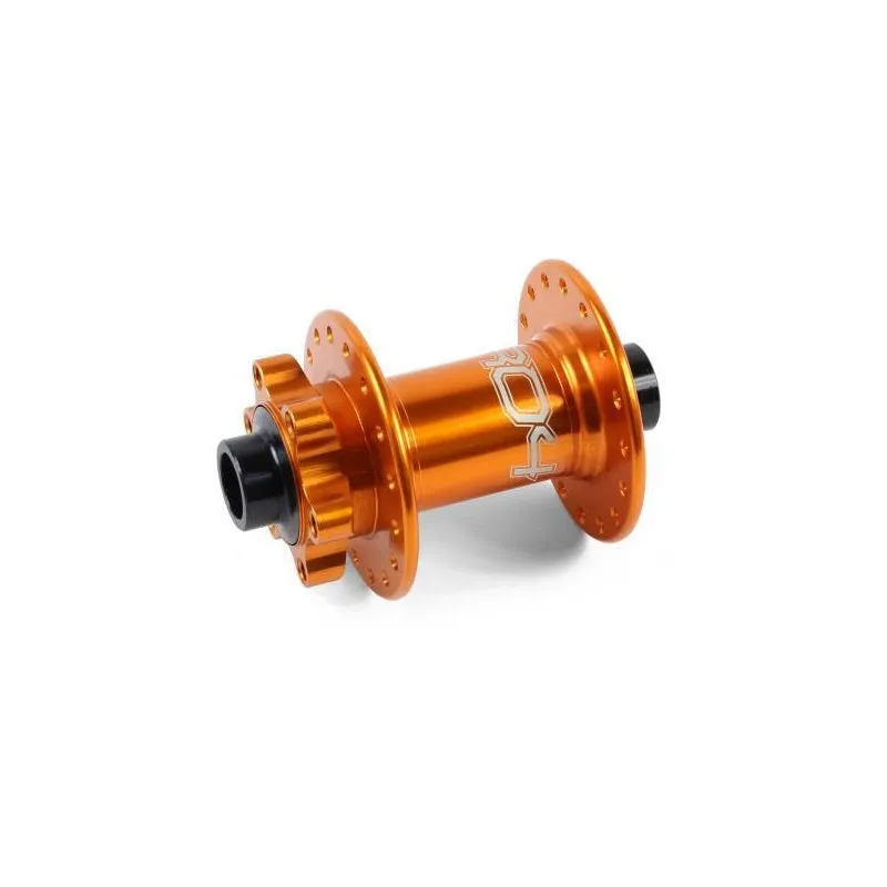 HOPE Pro 4 Standard Front MTB Hub