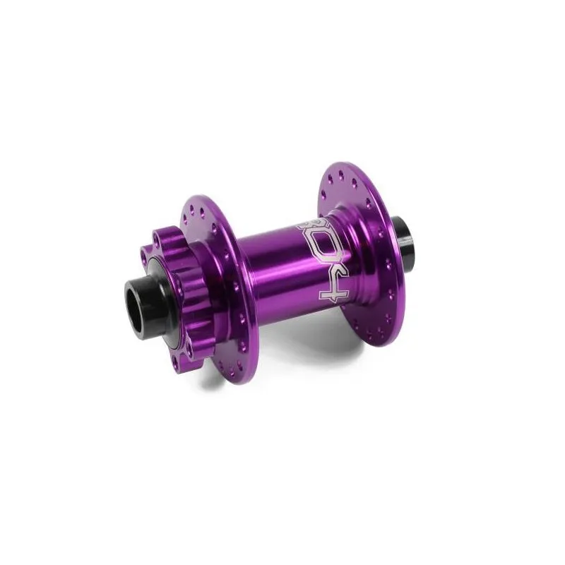 HOPE Pro 4 Standard Front MTB Hub