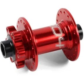 HOPE Pro4 Front Hub 12mm