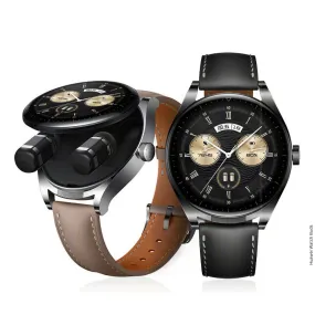 huawei GT watch buds