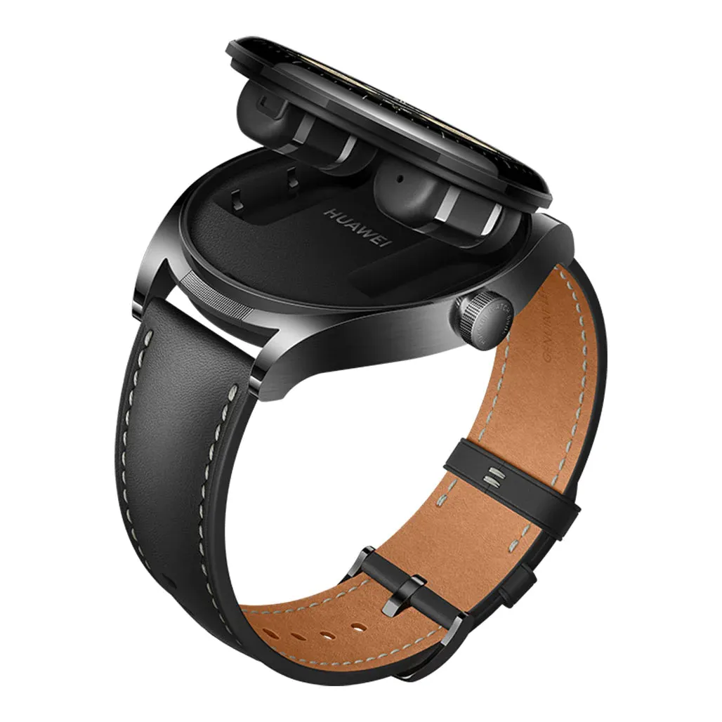 huawei GT watch buds