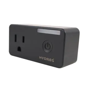 Hydros Smart Wifi Plug - Hydros