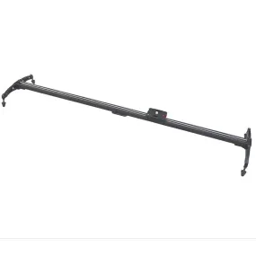 Hypop Video Photo DSLR Smooth Camera Cam Slider - 100cm