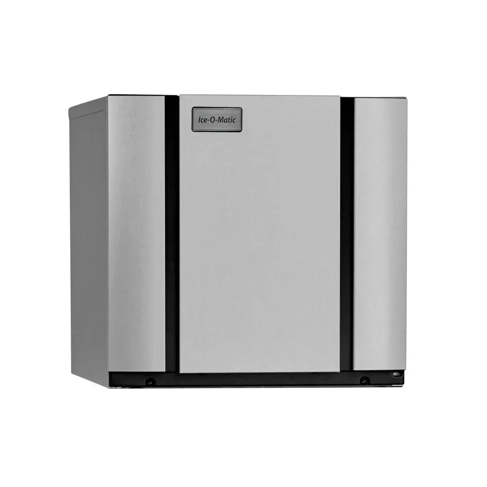 Ice-O-Matic CIM0826FA 22.25" Modular Full Cube Ice Machine Without Storage Bin, 896 lb Production,208-230v