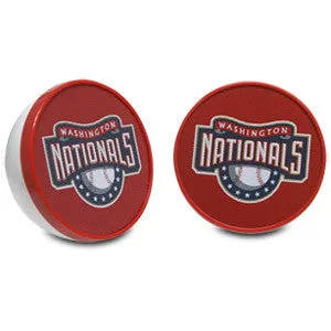 iHip MLB Officially Licensed Speakers, Washington Nationals