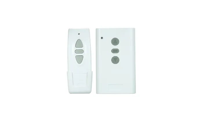 Intelligent RF Wireless Remote Control Switch