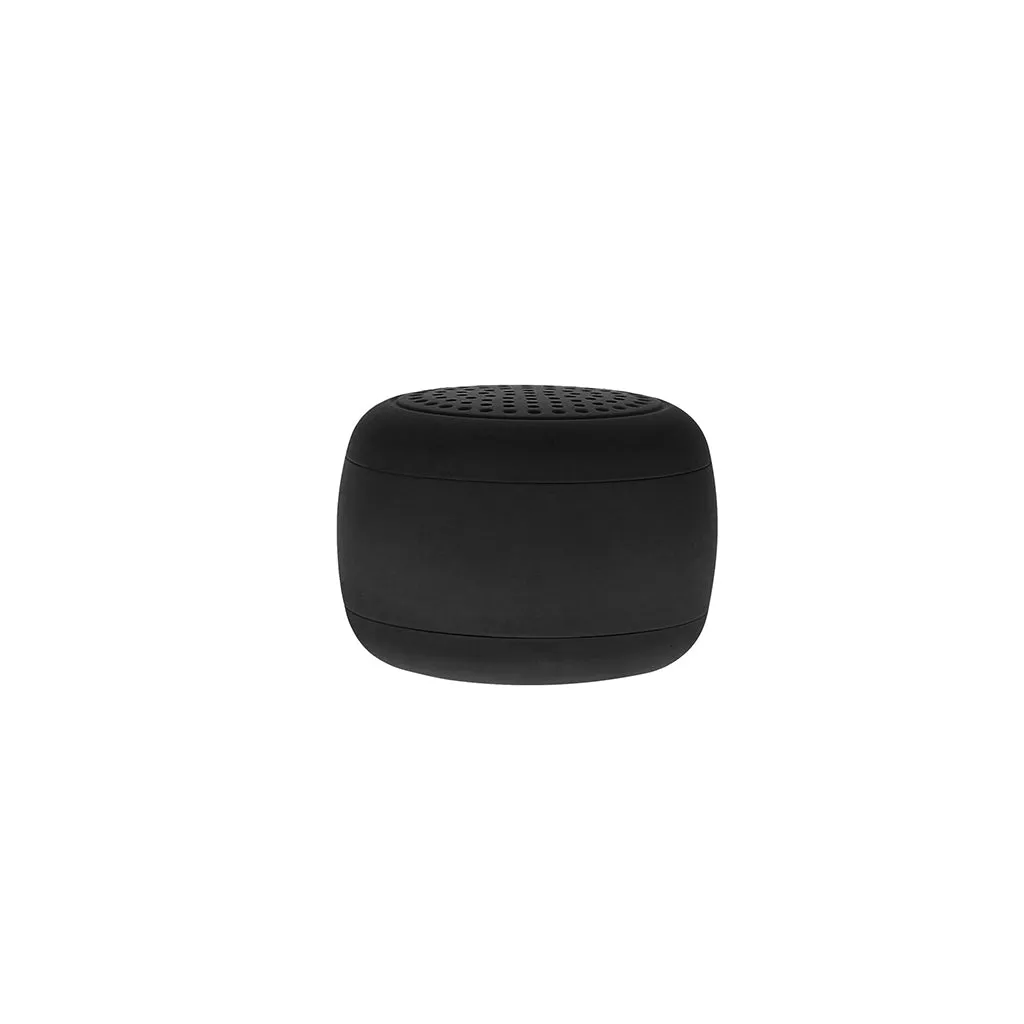 iTouch Mini Wireless Speaker: Black