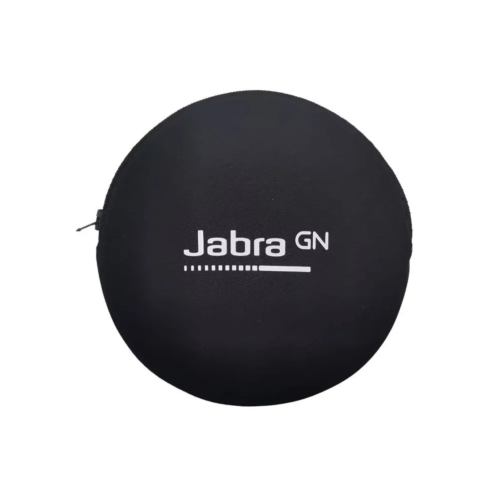 Jabra Connect 4s Portable Bluetooth Speaker with Build-In Mic - Black | 100-43200000-60