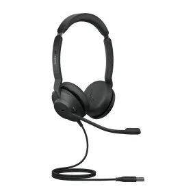 Jabra Evolve2 30 Se Usb-A Ms