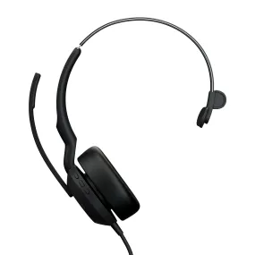 Jabra Evolve2 50 Usb-C Uc Mono