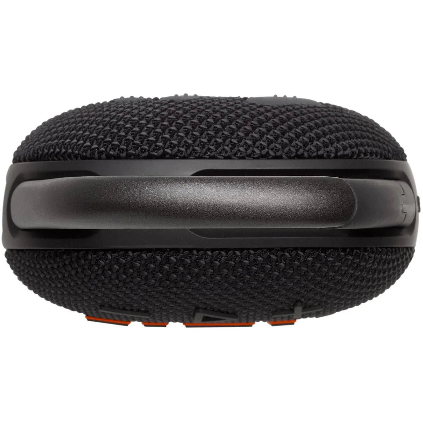 JBL Clip 5 Portable Bluetooth Speaker (Black)