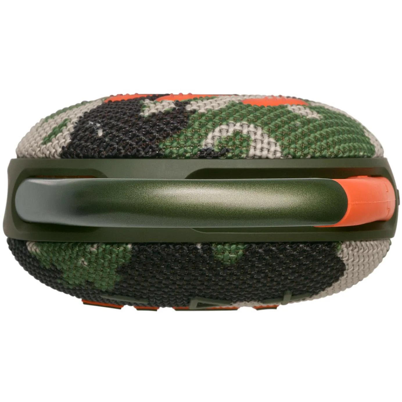 JBL Clip 5 Portable Bluetooth Speaker (Squad)