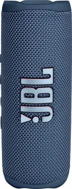 JBL Flip 6 Portable Bluetooth Speaker | Blue | JBLFLIP6BLU