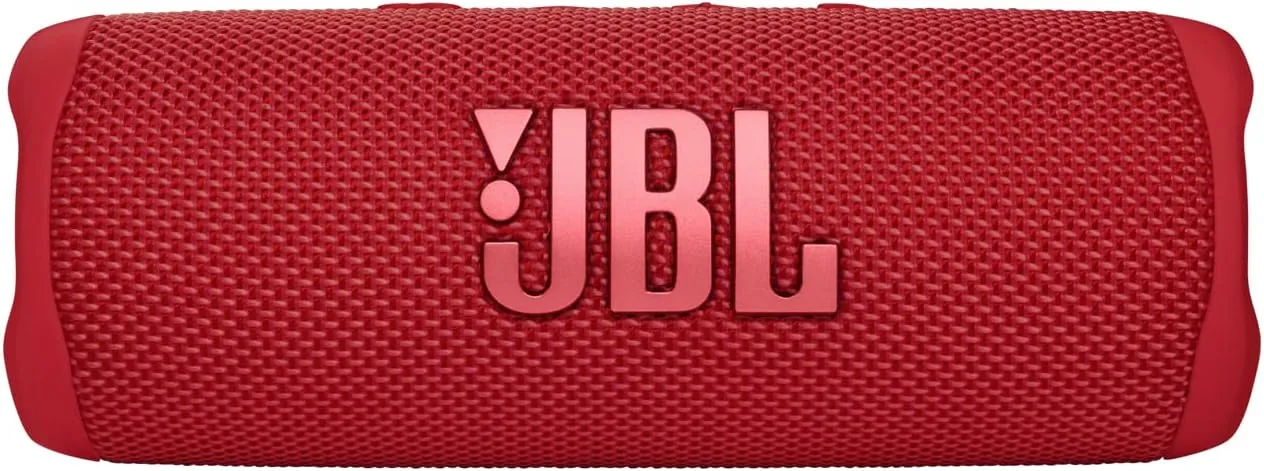 JBL Flip 6 Portable Bluetooth Speaker