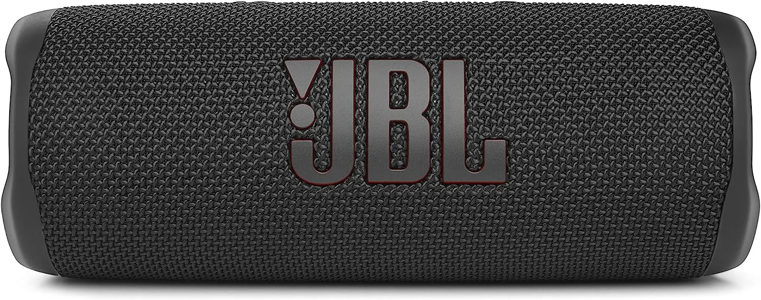 JBL Flip 6 Portable Bluetooth Speaker