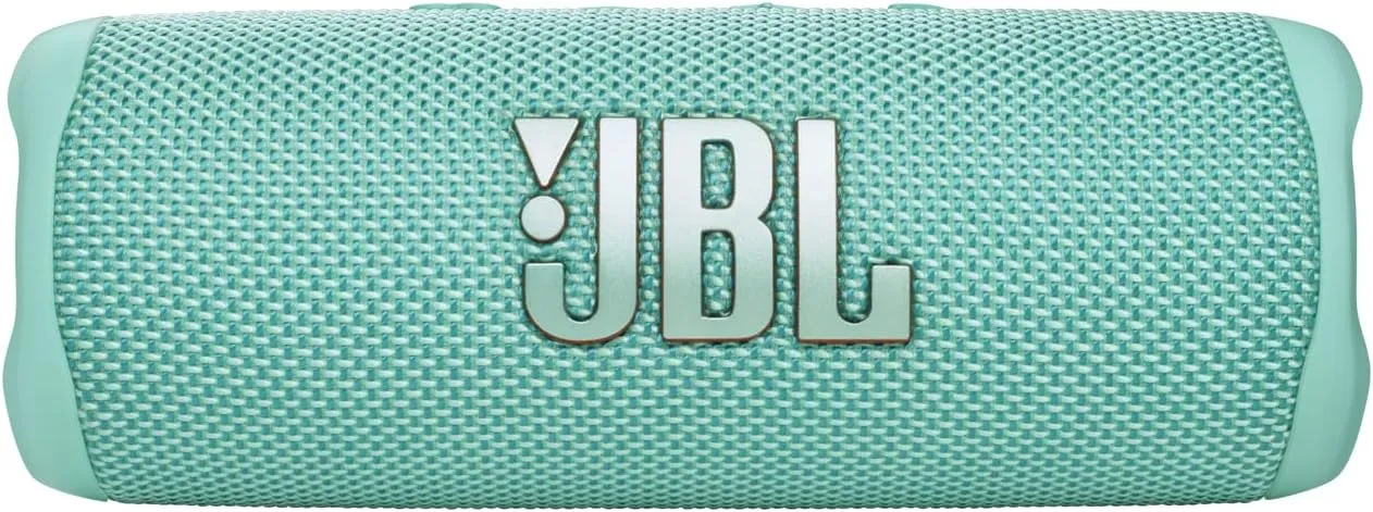 JBL Flip 6 Portable Bluetooth Speaker