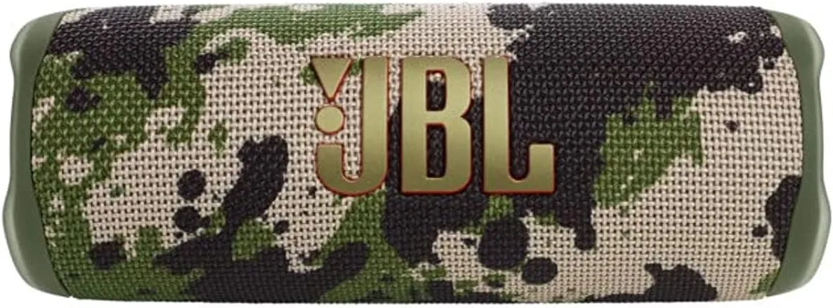 JBL Flip 6 Portable Bluetooth Speaker