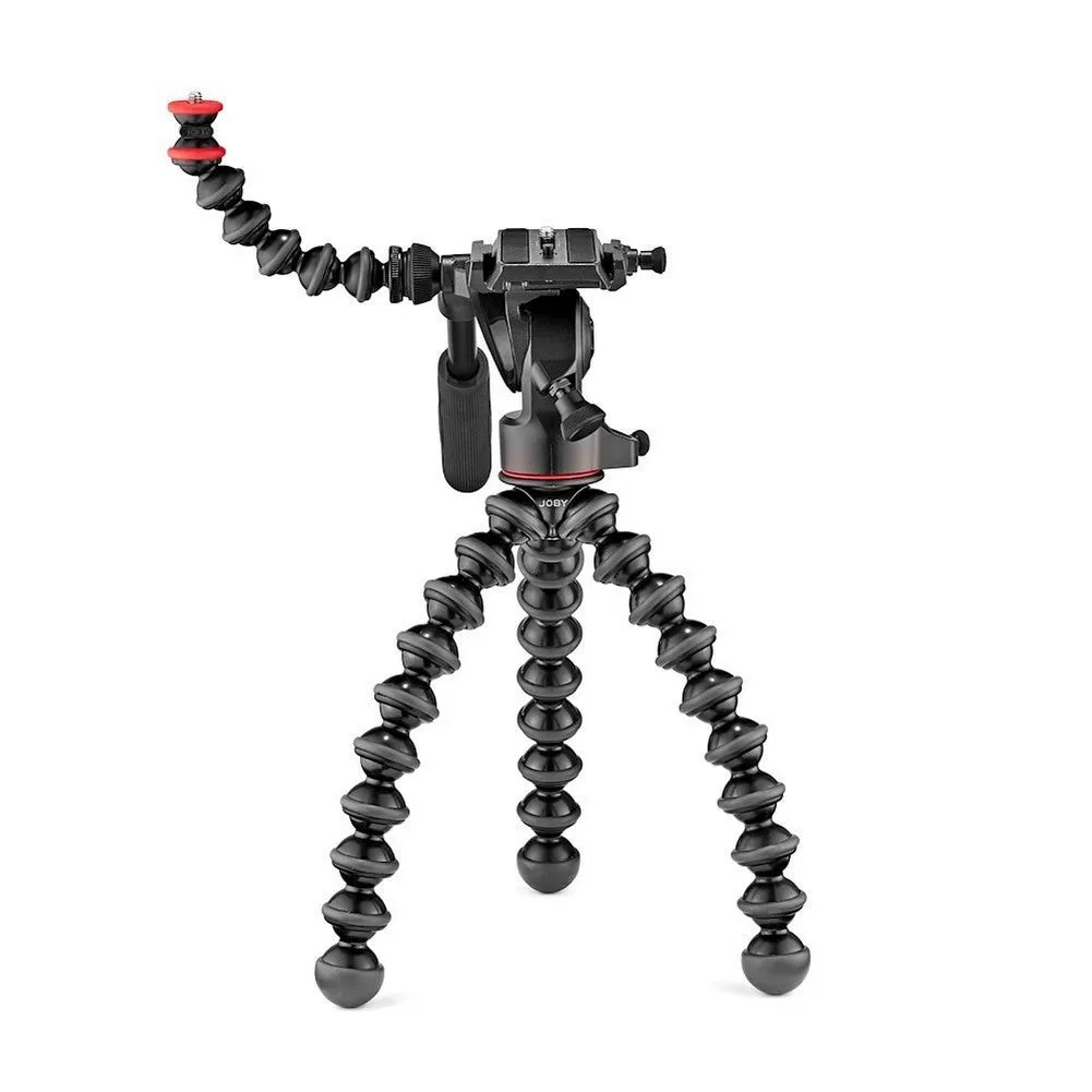 Joby Gorillapod 3K Video Pro Camera Tripod