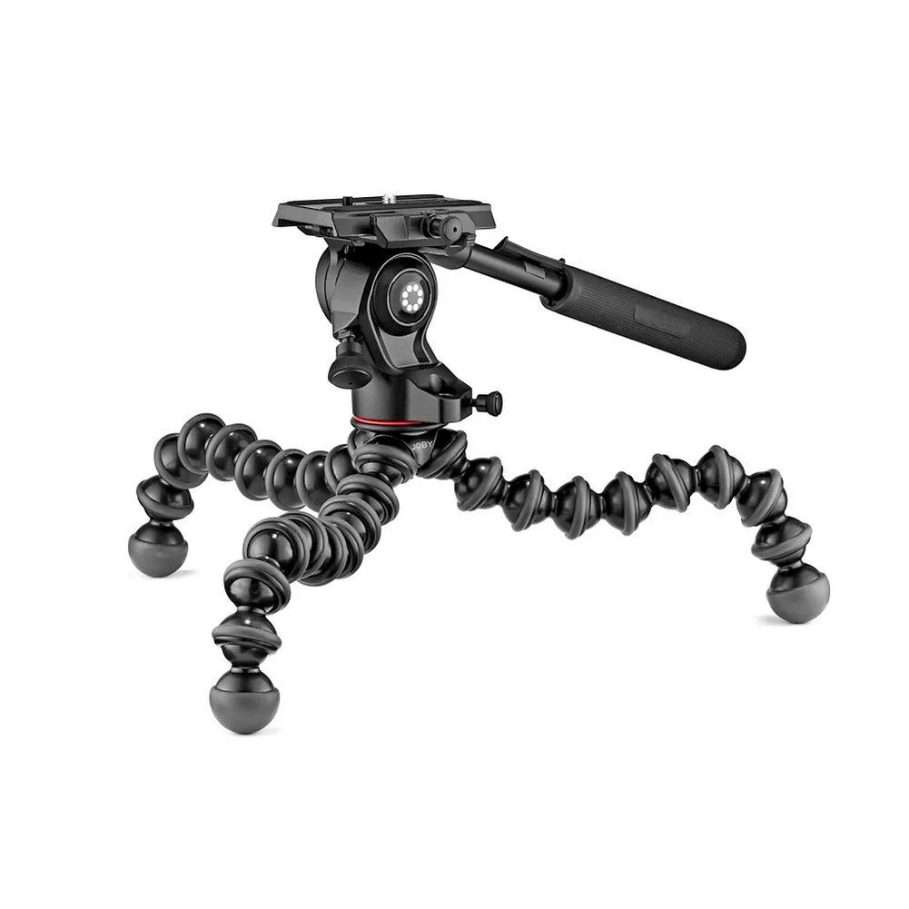 Joby Gorillapod 3K Video Pro Camera Tripod